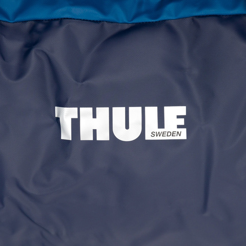 Картинка сумка спортивная Thule Chasm XL-130L Poseidon blue - 6