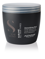 Детокс-грязь Detoxifying Mud, 500 мл ALFAPARF 16896