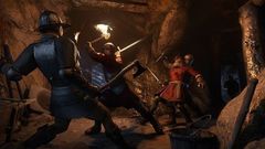 Kingdom Come Deliverance - Royal Edition (диск для PS4, интерфейс и субтитры на русском языке)