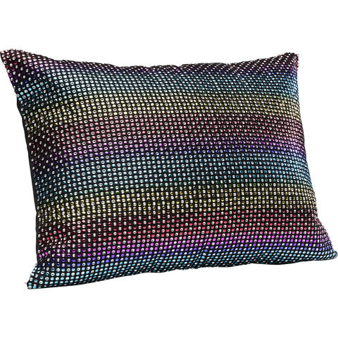Подушка Rainbow Glitter, коллекция 