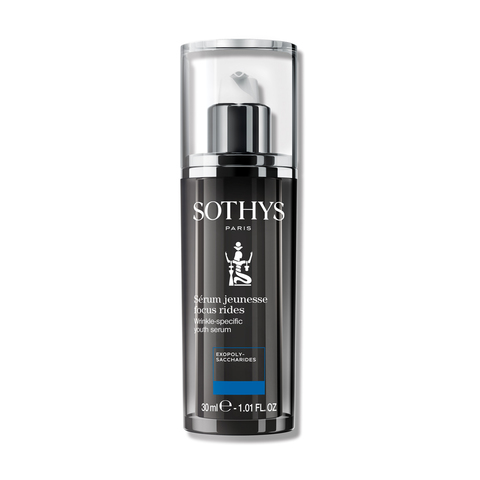 SOTHYS Wrinkle-Specific Youth Serum Пептидная молаживающая сыворотка против морщин