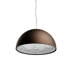 Люстра Skygarden Coffee D60