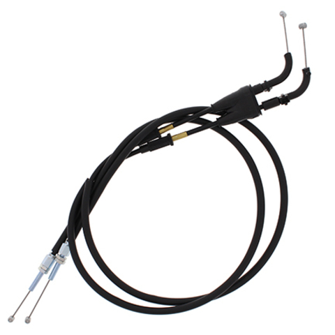 Трос газа для Мотоцикла Kawasaki KL650 E (KLR)