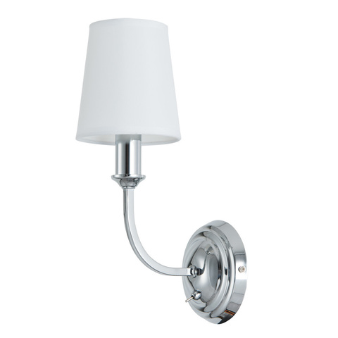 Бра Arte Lamp Patricia A9022AP-1CC