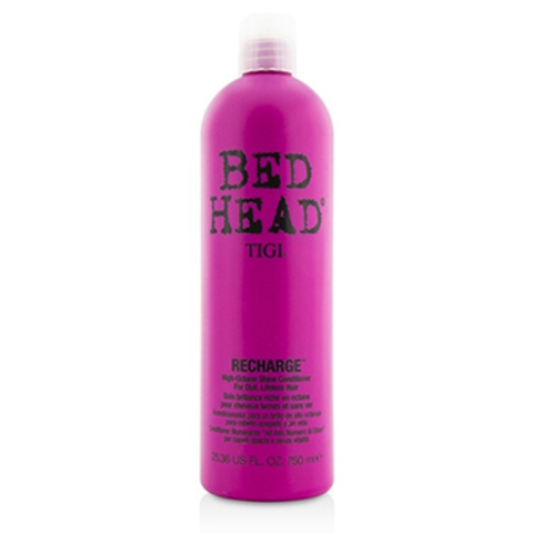 TIGI Bed Head Superfuel Recharge Shine Conditioner - Кондиционер для блеска волос