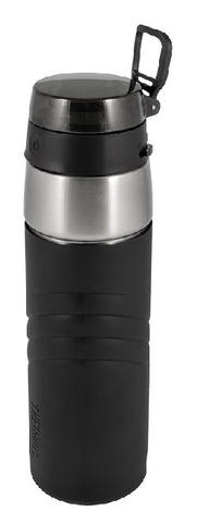 Термос Thermos TS2706BK 0.6л. черный (157355)