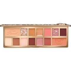 Too Faced Teddy Bare Bare It All Eye Shadow Palette