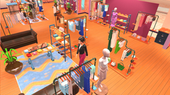 My Universe - Fashion Boutique (для ПК, цифровой код доступа)