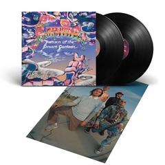 Red Hot Chili Peppers / Return Of The Dream Canteen (Limited Edition)(2LP)