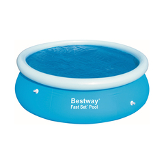 Тент для бассейна Bestway 58060