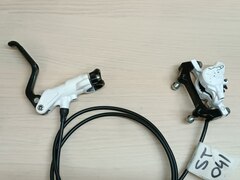 Тормоз для велосипеда Formula RX FD-52015-00 (задний)