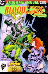 Green Arrow Annual #6