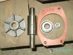 Рем.компл. водяного насоса / REPAIR KIT WATER PUMP АРТ: 913-109