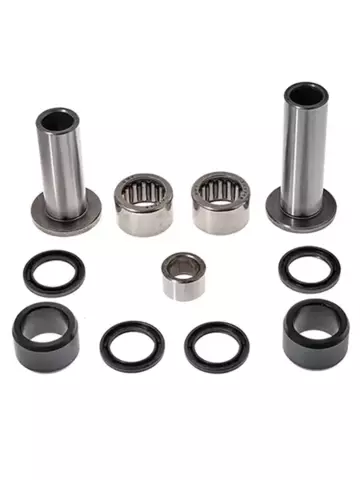 Ремкомплект оси маятника Yamaha YZ65 18-22, YZ80 99-01, YZ85 02-22, YZ85LW 2