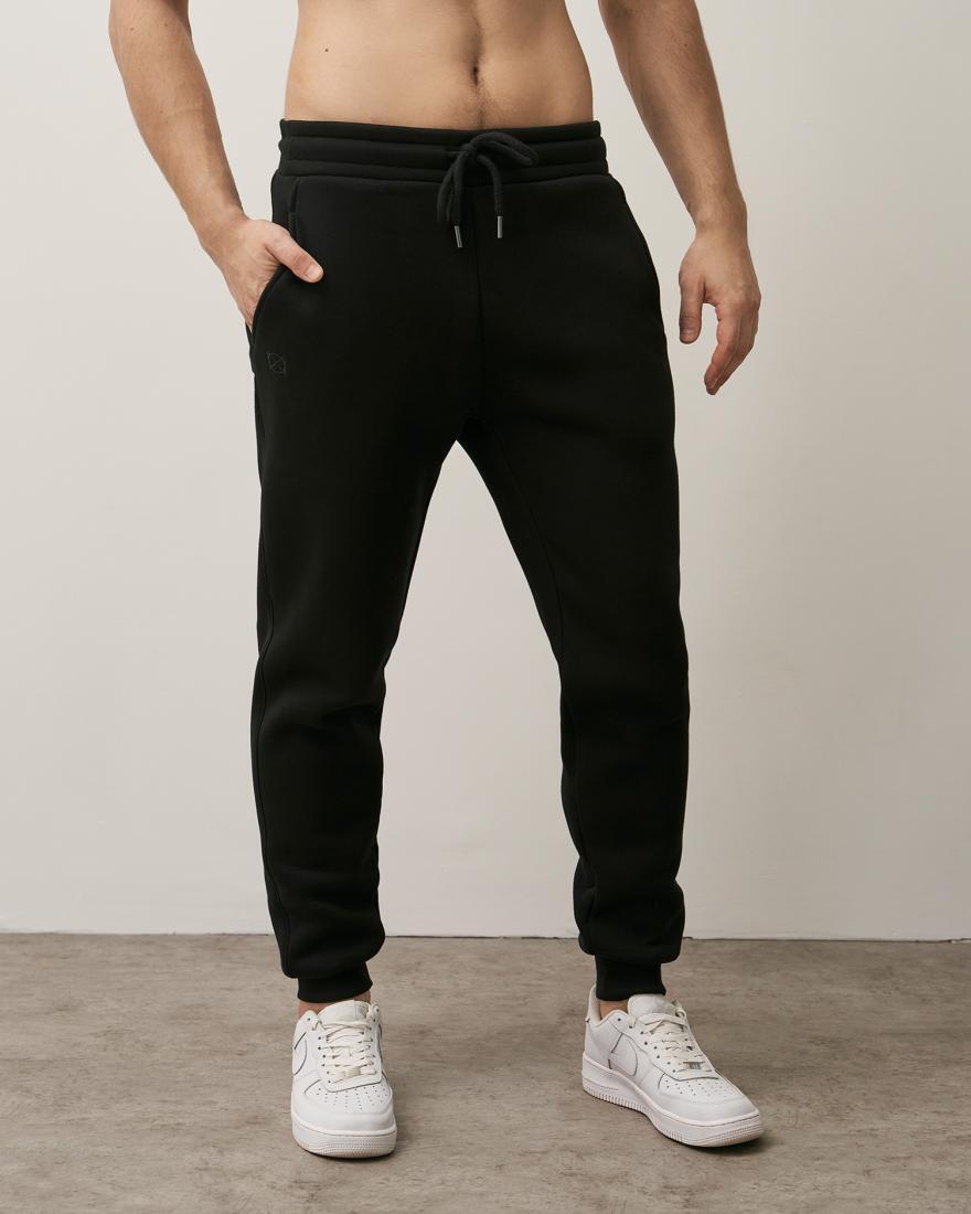 

БРЮКИ МУЖСКИЕ OXOUNO МОДЕЛЬ 8 ( / Black, БРЮКИ МУЖСКИЕ OXOUNO МОДЕЛЬ 8 (S / Black)