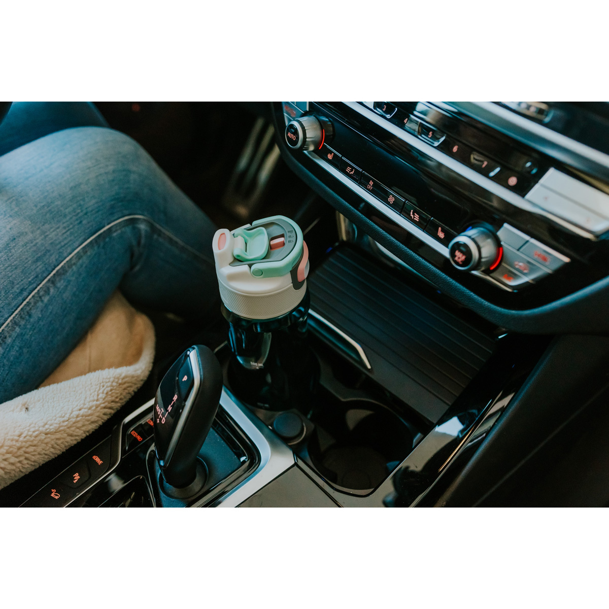 Бутылка для воды Kambukka Elton (750 мл), Изумрудный, арт. 11-03031 - фото 9