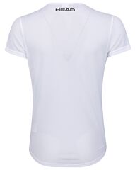 Женская теннисная футболка Head Sammy T-shirt W - white
