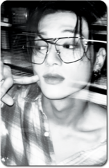 Карта / ATEEZ #0145