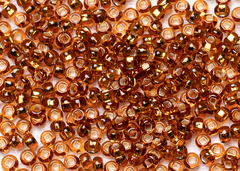 Бисер 8/0 PRECIOSA, 50г