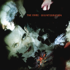 The Cure / Disintegration (2LP)