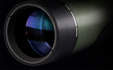 Зрительная труба Hawke Nature Trek 16-48х65 Spotting Scope