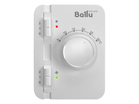 Завеса тепловая Ballu BHC-M15T09-PS