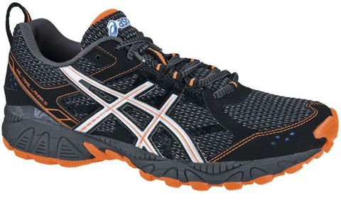 Кроссовки Asics Gel-Trail Lahar 5