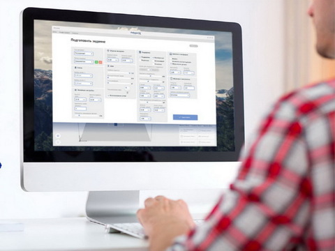 3D-принтер PICASO Designer XL