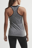 Майка Craft Cool Comfort Grey Melange женская