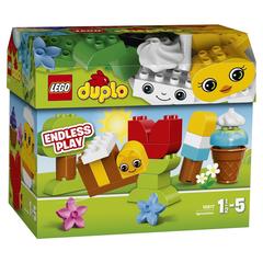 Lego Duplo Конструктор 