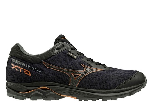 Кроссовки беговые Mizuno Wave Rider 22 G-TX мужские