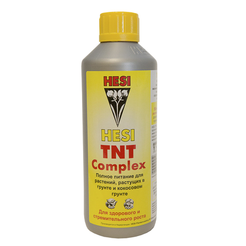 HESI TNT Complex 0.5L