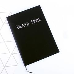 Bloknot \ Блокнот \ Notepad  Death Note