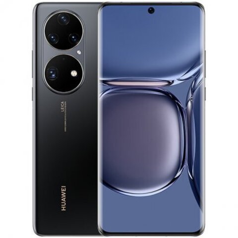 Huawei P50 Pro 8 256Gb Black