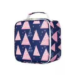 Yemək çantası \Ланчбокс \ Lunch box Heopono Pink