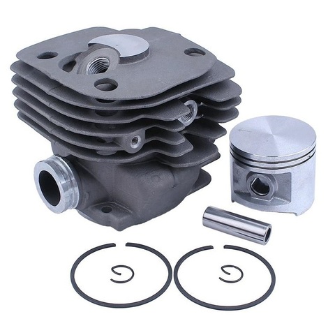 Поршневая группа UNITED PARTS для HUSQVARNA 372 5036264-73