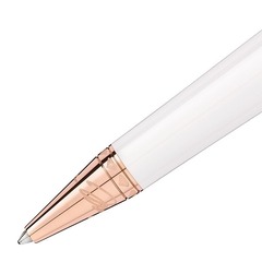 Шариковая ручка Montblanc Muses Marilyn Monroe Special Edition