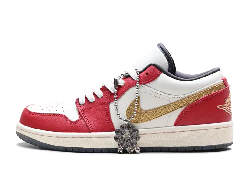 Dragon jordans store