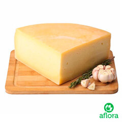 Сыр «Грюйер» выдержанный / 150 гр