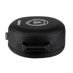Макивара TARGEX ROUND черная