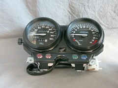 Приборная панель Honda CB400 CB-1