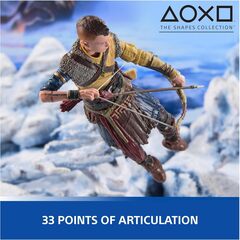 Фигурка Spin Master Playstation God of War Ragnarok: Atreus