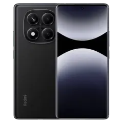 Смартфон Xiaomi Redmi Note 14 Pro, 8ГБ/256ГБ, Black (Черный)