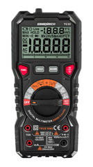 Цифровой мультиметр Ermenrich Zing TC32