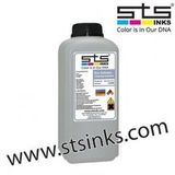 Промывочная жидкость для эко-сольвентных чернил STS Cleaning Colution, 1000 мл