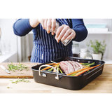 Форма для запекания 38x29 см OVENWARE, артикул 16370384, производитель - Beka, фото 3