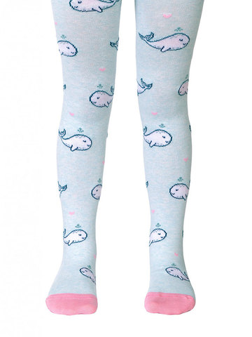 Детские колготки Tip-Top рис. 499 Conte Kids