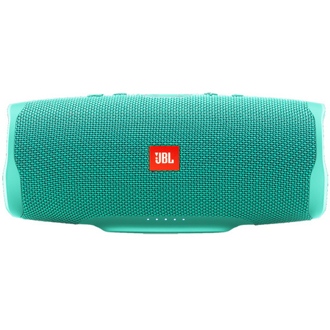 Портативная колонка JBL CHARGE 4 Teal