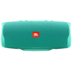 Портативная колонка JBL CHARGE 4 Teal