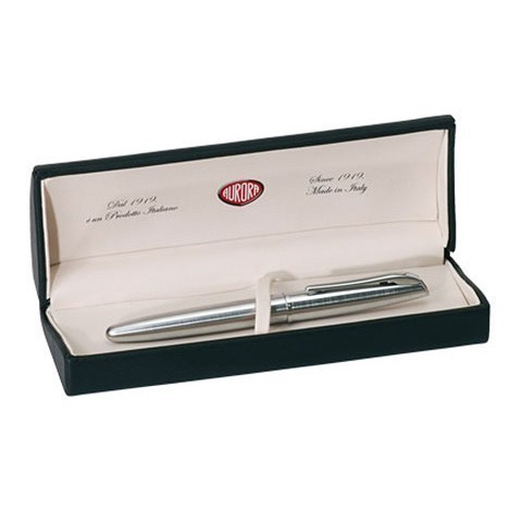 Ручка перьевая Aurora Style Gemstones, Violet CT, F (AU-E12/AM)